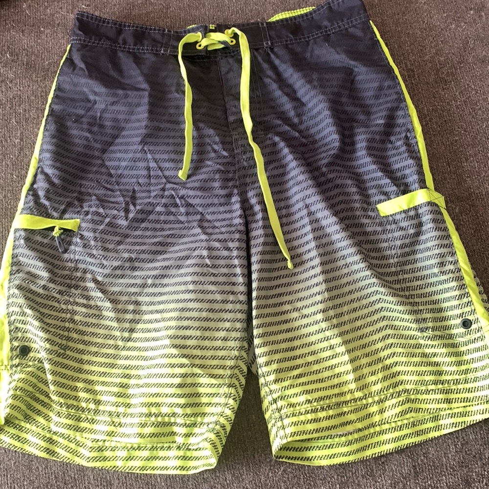 Mens Medium Swimsuit